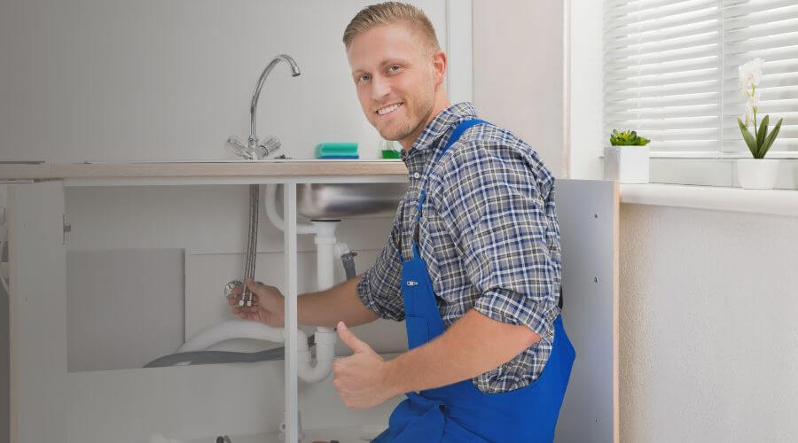 24 Hour Plumbing Service in Omaha, IL